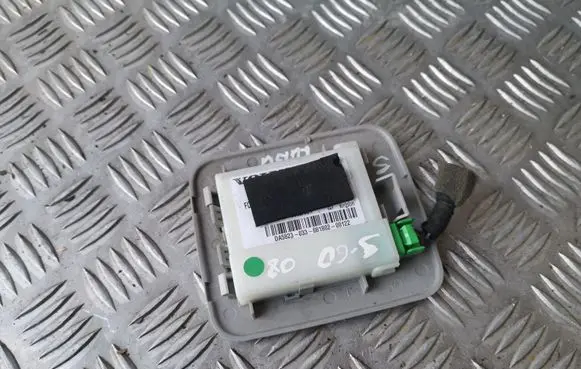 Volvo S60 Other control units/modules 31252287