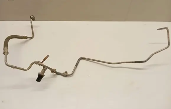 Volkswagen Sharan Air conditioning (A/C) pipe/hose 7M3320720D