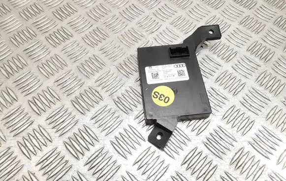 Audi A6 S6 C6 4F Antenna control unit 4F0907335 4F0910335