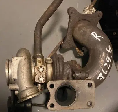 Volvo S80 Turbo 4913105111 29549