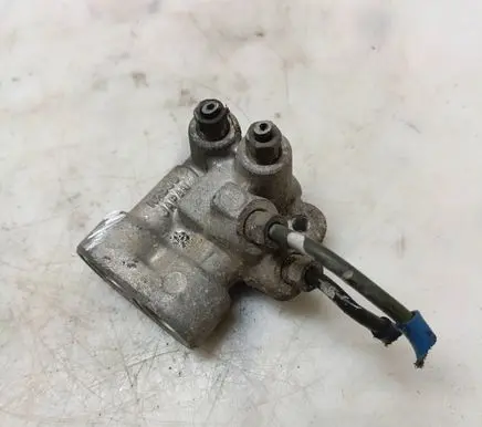 Subaru Forester SF Other brake parts 