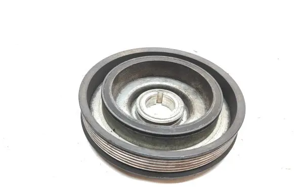 Volvo V50 Crankshaft pulley