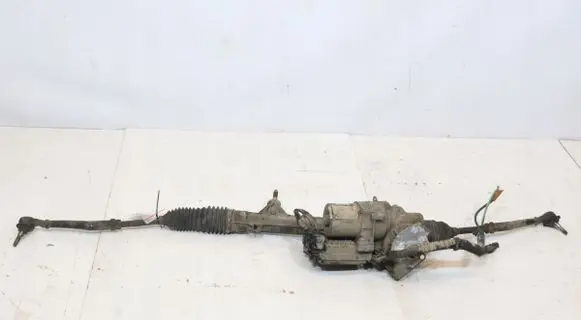 Citroen C3 Picasso Steering rack 6700001851B