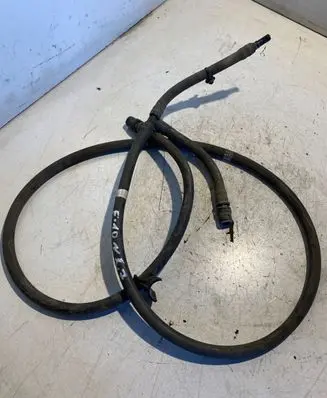 BMW 5 F10 F11 Headlight washer hose/pipe 