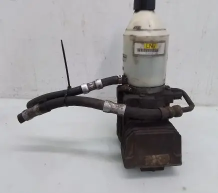 Electric power steering pump
