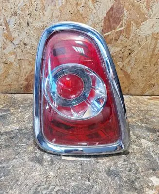 Mini One - Cooper Coupe R56 Rear/tail lights