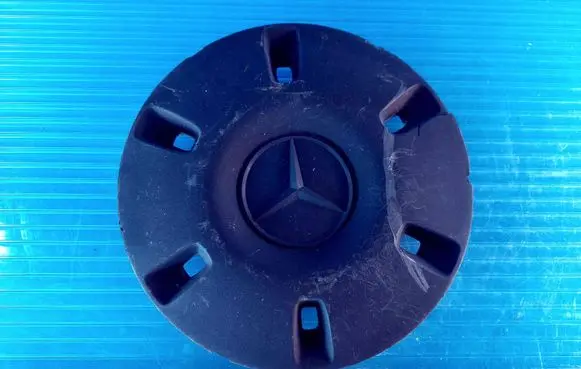 Mercedes-Benz Sprinter W906 Original wheel cap A9064010025