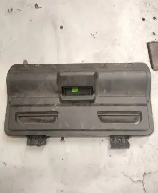 Renault Trafic II (X83) Other interior part PA66GF20 SP7524 0151102800