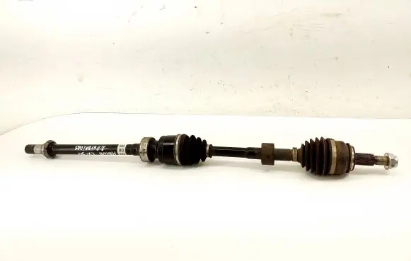 Mazda CX-30 Front driveshaft