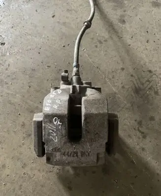 BMW X5 E70 Rear brake caliper 34216776787 6776787