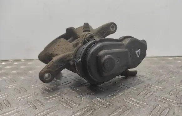 Audi A4 S4 B8 8K Rear brake caliper
