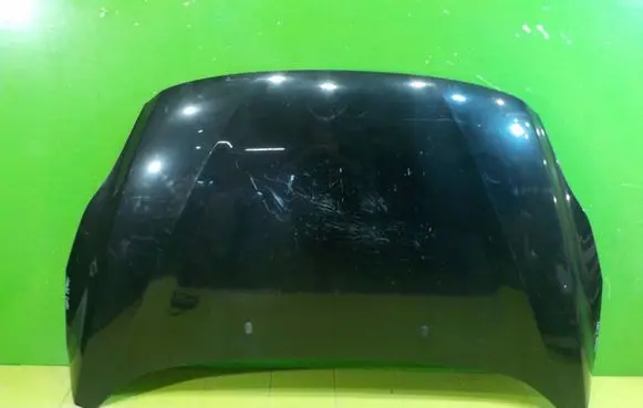 Ford Grand C-MAX Engine bonnet/hood 17AB161