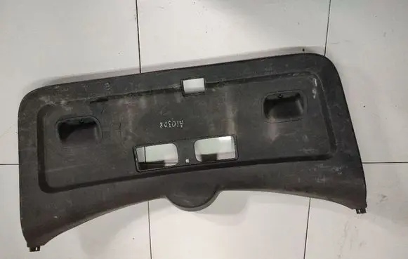 Toyota Corolla Verso AR10 Other trunk/boot trim element