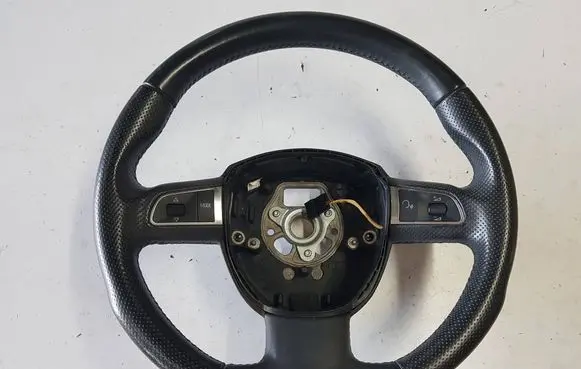 Audi A3 S3 8P Steering wheel 8R0419091FIAUTOPI 8R0419091F 8R0419091FTNA