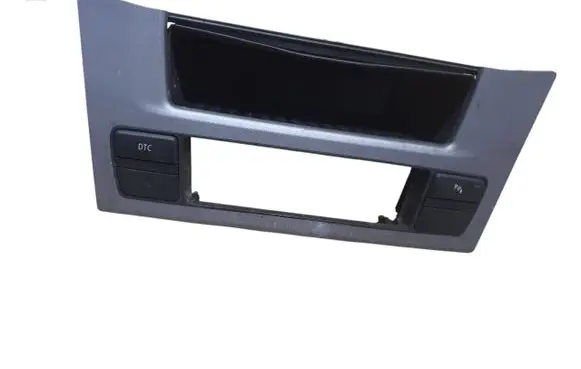 BMW 5 E60 E61 Dashboard glove box trim 7892883 69139391