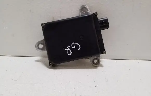 Lexus NX Blind spot module 8816278010 A2C74208307