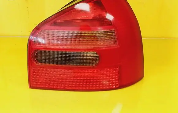 Audi A3 S3 8L Rear/tail lights 8L0945096