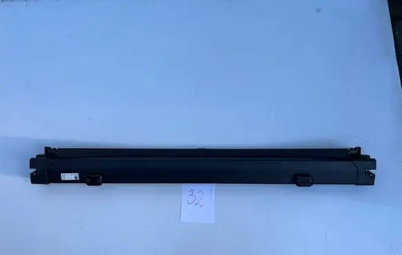 BMW 3 G20 G21 Parcel shelf load cover 9875744