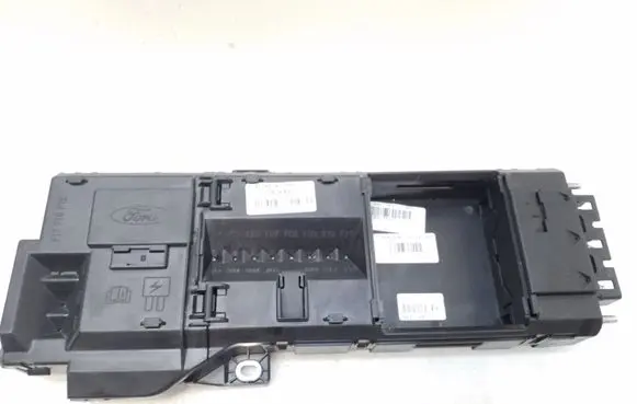 Ford Transit Positive wiring loom GK2T14B144GA