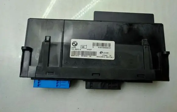 BMW X3 F25 Comfort/convenience module 9345330