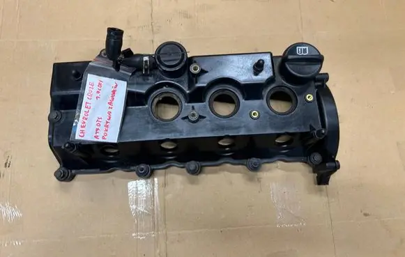 Chevrolet Cruze Rocker cam cover 