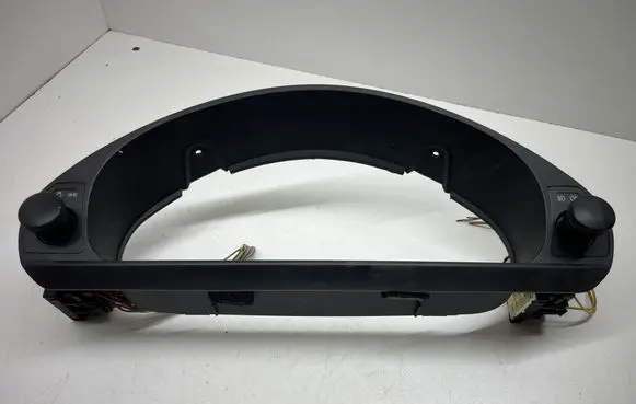 BMW 3 E36 Dashboard trim 51458146164 549351022 83535089