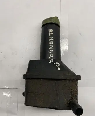 Fiat Ulysse Power steering fluid tank/reservoir 7M0422372A