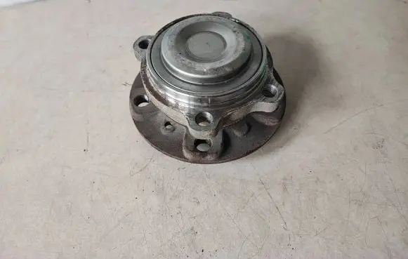 BMW 5 GT F07 Front wheel ball bearing 6872888 6850158