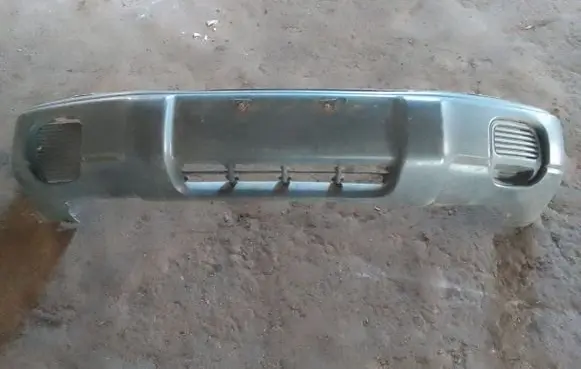 Subaru Forester SF Front bumper