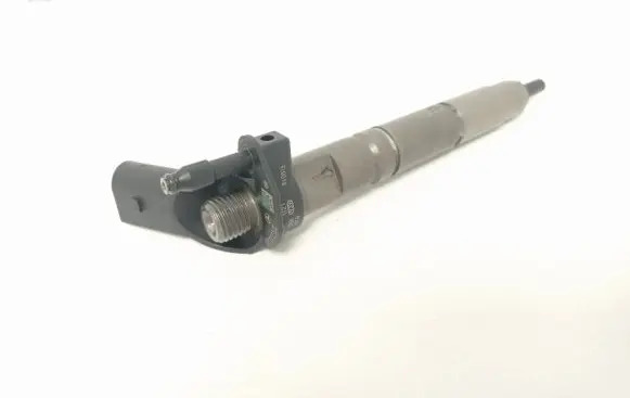 Mercedes-Benz CLS C219 Fuel injector A6420701987