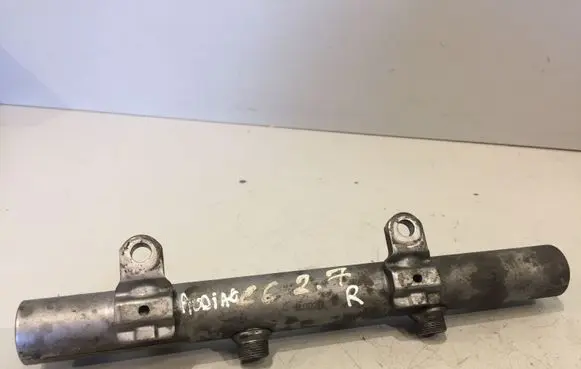 Audi A6 S6 C6 4F Fuel main line pipe 059130090AF
