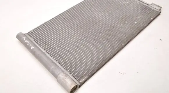 Alfa Romeo 4C A/C cooling radiator (condenser) 52039557