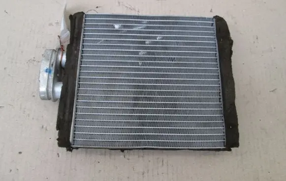 Volkswagen Polo III 6N 6N2 6NF Interior heater climate box assembly 