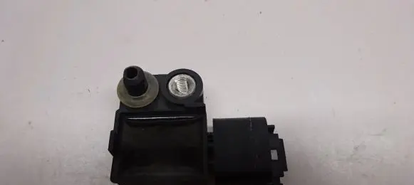BMW 5 GT F07 Airbag deployment crash/impact sensor 9159311