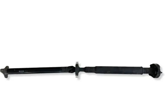 BMW 5 F10 F11 Drive shaft (set) 7563154