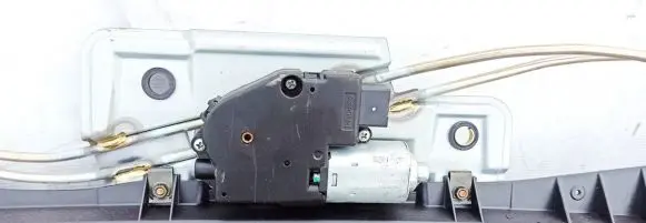 Sunroof motor/actuator