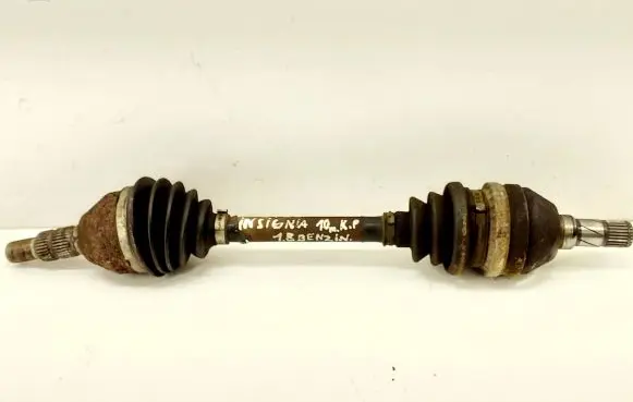 Opel Insignia A Front driveshaft