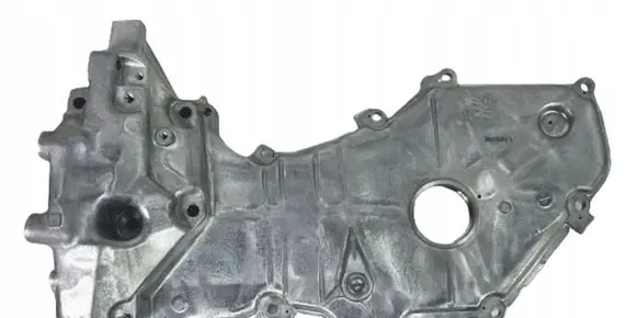 Nissan Micra Timing chain cover 135001HC1C