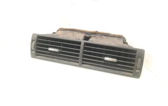 Audi A4 S4 B6 8E 8H Dash center air vent grill 8E0820951H