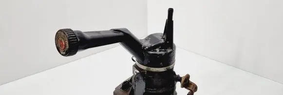 Citroen C4 I Picasso Electric power steering pump 9684252580 A0013520