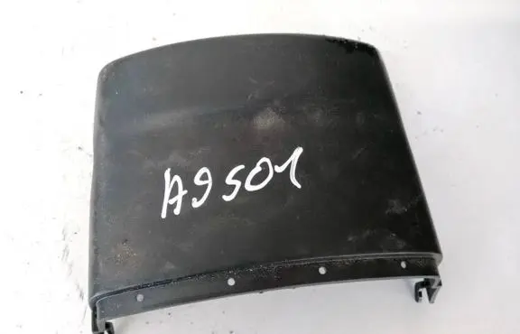 Volkswagen Touran I Steering wheel column trim 1t0858560 1t0858565