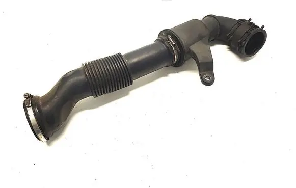 Jaguar XF X250 Air intake duct part GX739C623DA