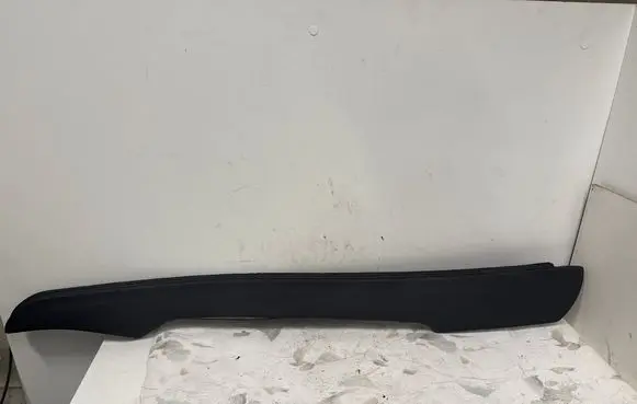 BMW X5 F15 Centre console side trim front 105067469C