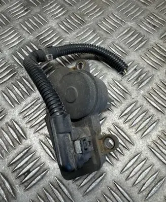 Mercedes-Benz A W176 Throttle valve A0009061201