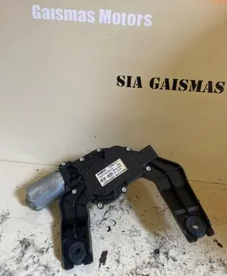 KIA Ceed Rear window wiper motor 98700-1h000