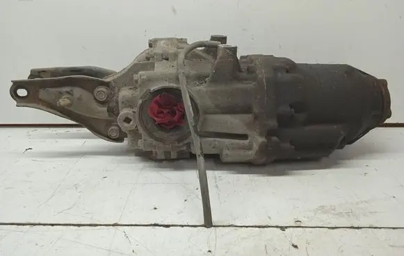 Honda CR-V Rear differential GR15