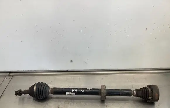 Audi A3 S3 8P Front driveshaft