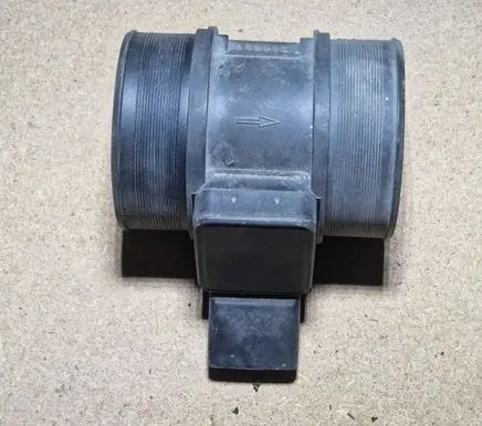 Peugeot Boxer Mass air flow meter 9628336380 5WK9623 31574693