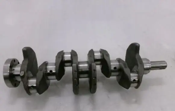 Renault Kangoo I Crankshaft 