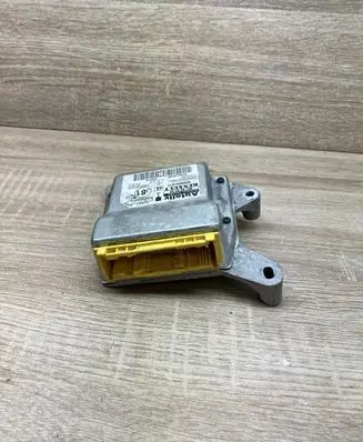 Renault Espace - Grand espace IV Airbag control unit/module 8200241277 601960200